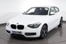 USED 2014 64 BMW 1 SERIES 1.6 116i Sport Hatchback 3dr Petrol Auto Euro 6 (s/s) (136 ps) 7 DOCUMENTED SERVICES I AUTOMATIC