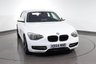USED 2014 64 BMW 1 SERIES 1.6 116i Sport Hatchback 3dr Petrol Auto Euro 6 (s/s) (136 ps) 7 DOCUMENTED SERVICES I AUTOMATIC