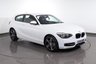 USED 2014 64 BMW 1 SERIES 1.6 116i Sport Hatchback 3dr Petrol Auto Euro 6 (s/s) (136 ps) 7 DOCUMENTED SERVICES I AUTOMATIC
