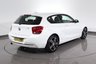 USED 2014 64 BMW 1 SERIES 1.6 116i Sport Hatchback 3dr Petrol Auto Euro 6 (s/s) (136 ps) 7 DOCUMENTED SERVICES I AUTOMATIC
