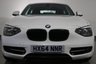 USED 2014 64 BMW 1 SERIES 1.6 116i Sport Hatchback 3dr Petrol Auto Euro 6 (s/s) (136 ps) 7 DOCUMENTED SERVICES I AUTOMATIC