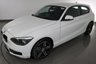 USED 2014 64 BMW 1 SERIES 1.6 116i Sport Hatchback 3dr Petrol Auto Euro 6 (s/s) (136 ps) 7 DOCUMENTED SERVICES I AUTOMATIC