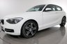 USED 2014 64 BMW 1 SERIES 1.6 116i Sport Hatchback 3dr Petrol Auto Euro 6 (s/s) (136 ps) 7 DOCUMENTED SERVICES I AUTOMATIC