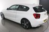 USED 2014 64 BMW 1 SERIES 1.6 116i Sport Hatchback 3dr Petrol Auto Euro 6 (s/s) (136 ps) 7 DOCUMENTED SERVICES I AUTOMATIC