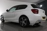 USED 2014 64 BMW 1 SERIES 1.6 116i Sport Hatchback 3dr Petrol Auto Euro 6 (s/s) (136 ps) 7 DOCUMENTED SERVICES I AUTOMATIC