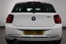 USED 2014 64 BMW 1 SERIES 1.6 116i Sport Hatchback 3dr Petrol Auto Euro 6 (s/s) (136 ps) 7 DOCUMENTED SERVICES I AUTOMATIC