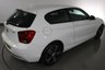 USED 2014 64 BMW 1 SERIES 1.6 116i Sport Hatchback 3dr Petrol Auto Euro 6 (s/s) (136 ps) 7 DOCUMENTED SERVICES I AUTOMATIC