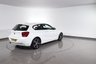 USED 2014 64 BMW 1 SERIES 1.6 116i Sport Hatchback 3dr Petrol Auto Euro 6 (s/s) (136 ps) 7 DOCUMENTED SERVICES I AUTOMATIC