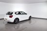 USED 2014 64 BMW 1 SERIES 1.6 116i Sport Hatchback 3dr Petrol Auto Euro 6 (s/s) (136 ps) 7 DOCUMENTED SERVICES I AUTOMATIC