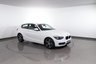 USED 2014 64 BMW 1 SERIES 1.6 116i Sport Hatchback 3dr Petrol Auto Euro 6 (s/s) (136 ps) 7 DOCUMENTED SERVICES I AUTOMATIC