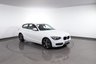 USED 2014 64 BMW 1 SERIES 1.6 116i Sport Hatchback 3dr Petrol Auto Euro 6 (s/s) (136 ps) 7 DOCUMENTED SERVICES I AUTOMATIC