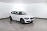 USED 2014 64 BMW 1 SERIES 1.6 116i Sport Hatchback 3dr Petrol Auto Euro 6 (s/s) (136 ps) 7 DOCUMENTED SERVICES I AUTOMATIC