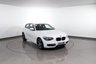 USED 2014 64 BMW 1 SERIES 1.6 116i Sport Hatchback 3dr Petrol Auto Euro 6 (s/s) (136 ps) 7 DOCUMENTED SERVICES I AUTOMATIC