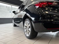 USED 2017 F VAUXHALL ASTRA 1.6 CDTi BlueInjection Tech Line Hatchback 5dr Diesel Manual Euro 6 (s/s) (136 ps) 