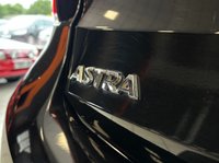 USED 2017 F VAUXHALL ASTRA 1.6 CDTi BlueInjection Tech Line Hatchback 5dr Diesel Manual Euro 6 (s/s) (136 ps) 