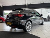 USED 2017 F VAUXHALL ASTRA 1.6 CDTi BlueInjection Tech Line Hatchback 5dr Diesel Manual Euro 6 (s/s) (136 ps) 