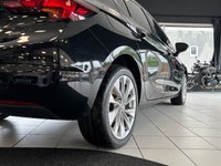 USED 2017 F VAUXHALL ASTRA 1.6 CDTi BlueInjection Tech Line Hatchback 5dr Diesel Manual Euro 6 (s/s) (136 ps) 