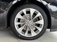 USED 2017 F VAUXHALL ASTRA 1.6 CDTi BlueInjection Tech Line Hatchback 5dr Diesel Manual Euro 6 (s/s) (136 ps) 