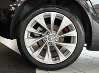 USED 2017 F VAUXHALL ASTRA 1.6 CDTi BlueInjection Tech Line Hatchback 5dr Diesel Manual Euro 6 (s/s) (136 ps) 