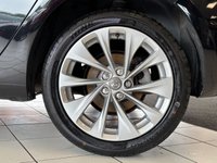 USED 2017 F VAUXHALL ASTRA 1.6 CDTi BlueInjection Tech Line Hatchback 5dr Diesel Manual Euro 6 (s/s) (136 ps) 