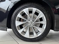USED 2017 F VAUXHALL ASTRA 1.6 CDTi BlueInjection Tech Line Hatchback 5dr Diesel Manual Euro 6 (s/s) (136 ps) 