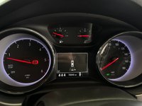 USED 2017 F VAUXHALL ASTRA 1.6 CDTi BlueInjection Tech Line Hatchback 5dr Diesel Manual Euro 6 (s/s) (136 ps) 