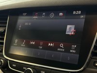 USED 2017 F VAUXHALL ASTRA 1.6 CDTi BlueInjection Tech Line Hatchback 5dr Diesel Manual Euro 6 (s/s) (136 ps) 