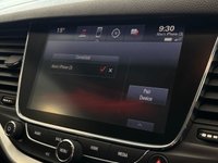 USED 2017 F VAUXHALL ASTRA 1.6 CDTi BlueInjection Tech Line Hatchback 5dr Diesel Manual Euro 6 (s/s) (136 ps) 
