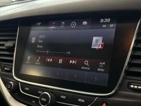 USED 2017 F VAUXHALL ASTRA 1.6 CDTi BlueInjection Tech Line Hatchback 5dr Diesel Manual Euro 6 (s/s) (136 ps) 