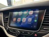 USED 2017 F VAUXHALL ASTRA 1.6 CDTi BlueInjection Tech Line Hatchback 5dr Diesel Manual Euro 6 (s/s) (136 ps) 
