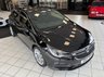 USED 2017 F VAUXHALL ASTRA 1.6 CDTi BlueInjection Tech Line Hatchback 5dr Diesel Manual Euro 6 (s/s) (136 ps) 