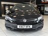 USED 2017 F VAUXHALL ASTRA 1.6 CDTi BlueInjection Tech Line Hatchback 5dr Diesel Manual Euro 6 (s/s) (136 ps) 