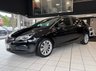 USED 2017 F VAUXHALL ASTRA 1.6 CDTi BlueInjection Tech Line Hatchback 5dr Diesel Manual Euro 6 (s/s) (136 ps) 