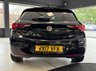 USED 2017 F VAUXHALL ASTRA 1.6 CDTi BlueInjection Tech Line Hatchback 5dr Diesel Manual Euro 6 (s/s) (136 ps) 