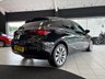 USED 2017 F VAUXHALL ASTRA 1.6 CDTi BlueInjection Tech Line Hatchback 5dr Diesel Manual Euro 6 (s/s) (136 ps) 