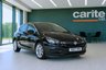 USED 2017 F VAUXHALL ASTRA 1.6 CDTi BlueInjection Tech Line Hatchback 5dr Diesel Manual Euro 6 (s/s) (136 ps) 