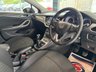 USED 2017 F VAUXHALL ASTRA 1.6 CDTi BlueInjection Tech Line Hatchback 5dr Diesel Manual Euro 6 (s/s) (136 ps) 