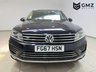 USED 2017 67 VOLKSWAGEN TOUAREG 3.0 TDI V6 R-Line Plus SUV 5dr Diesel Tiptronic 4WD Euro 6 (s/s) (262 ps) SUNROOF | 360 CAMERA | ULEZ | NATIONWIDE DELIVERY