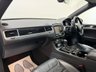 USED 2017 67 VOLKSWAGEN TOUAREG 3.0 TDI V6 R-Line Plus SUV 5dr Diesel Tiptronic 4WD Euro 6 (s/s) (262 ps) SUNROOF | 360 CAMERA | ULEZ | NATIONWIDE DELIVERY