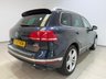 USED 2017 67 VOLKSWAGEN TOUAREG 3.0 TDI V6 R-Line Plus SUV 5dr Diesel Tiptronic 4WD Euro 6 (s/s) (262 ps) SUNROOF | 360 CAMERA | ULEZ | NATIONWIDE DELIVERY