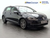 USED 2017 67 VOLKSWAGEN GOLF 1.5 Golf SE Nav TSi Evo 5dr CLICK+COLLECT / HOME DELIVERY