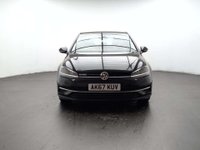 USED 2017 67 VOLKSWAGEN GOLF 1.5 Golf SE Nav TSi Evo 5dr CLICK+COLLECT / HOME DELIVERY