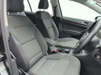USED 2017 67 VOLKSWAGEN GOLF 1.5 Golf SE Nav TSi Evo 5dr CLICK+COLLECT / HOME DELIVERY