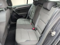 USED 2017 67 VOLKSWAGEN GOLF 1.5 Golf SE Nav TSi Evo 5dr CLICK+COLLECT / HOME DELIVERY