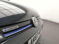 USED 2017 67 VOLKSWAGEN GOLF 1.5 Golf SE Nav TSi Evo 5dr CLICK+COLLECT / HOME DELIVERY