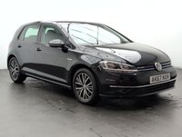 USED 2017 67 VOLKSWAGEN GOLF 1.5 Golf SE Nav TSi Evo 5dr CLICK+COLLECT / HOME DELIVERY