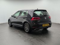 USED 2017 67 VOLKSWAGEN GOLF 1.5 Golf SE Nav TSi Evo 5dr CLICK+COLLECT / HOME DELIVERY