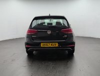 USED 2017 67 VOLKSWAGEN GOLF 1.5 Golf SE Nav TSi Evo 5dr CLICK+COLLECT / HOME DELIVERY