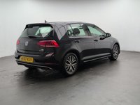 USED 2017 67 VOLKSWAGEN GOLF 1.5 Golf SE Nav TSi Evo 5dr CLICK+COLLECT / HOME DELIVERY