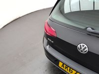 USED 2017 67 VOLKSWAGEN GOLF 1.5 Golf SE Nav TSi Evo 5dr CLICK+COLLECT / HOME DELIVERY